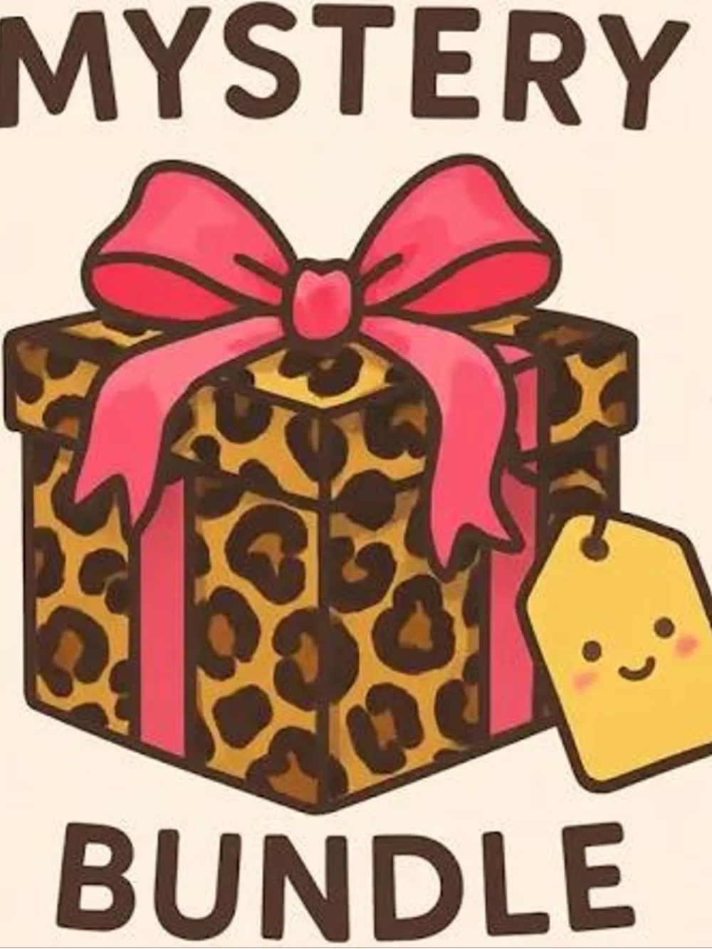 Mystery Bundle